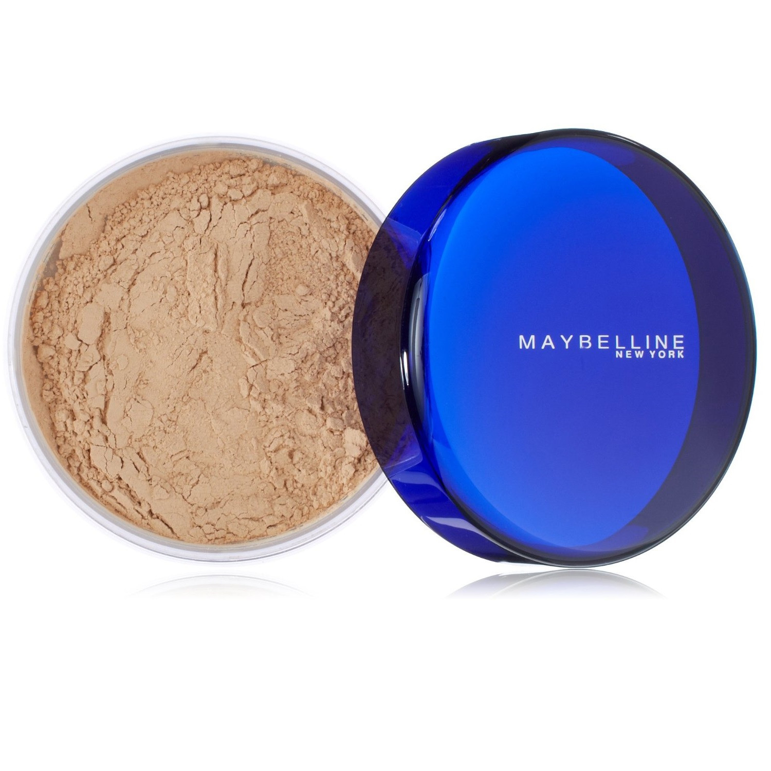 美国直邮美宝莲控油散粉中等深浅