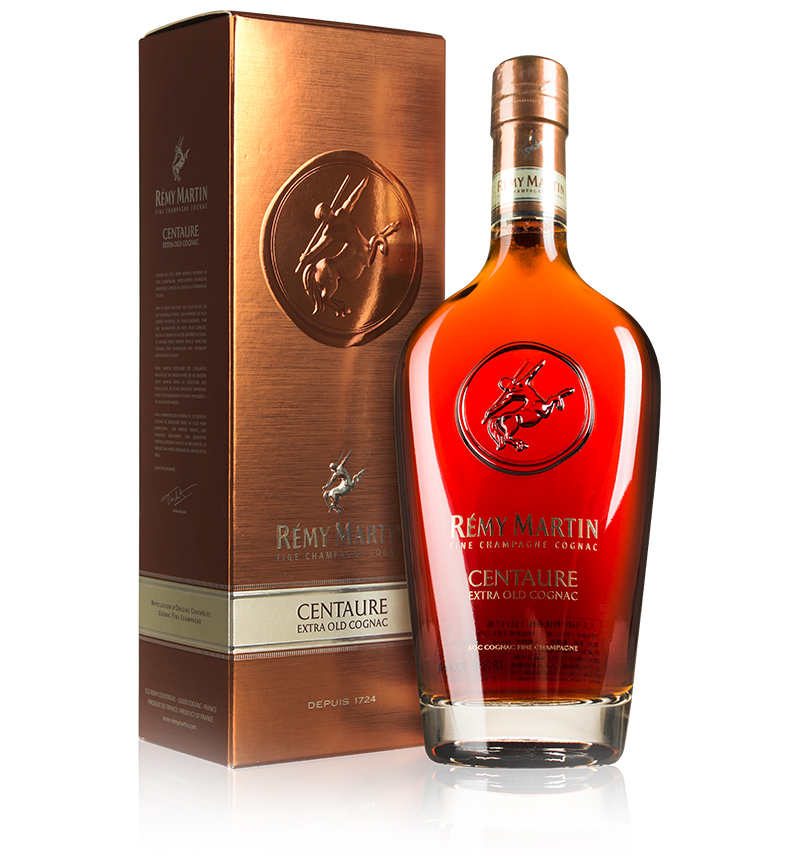 宝树行人头马诚印1000ml干邑白兰地法国进口洋酒