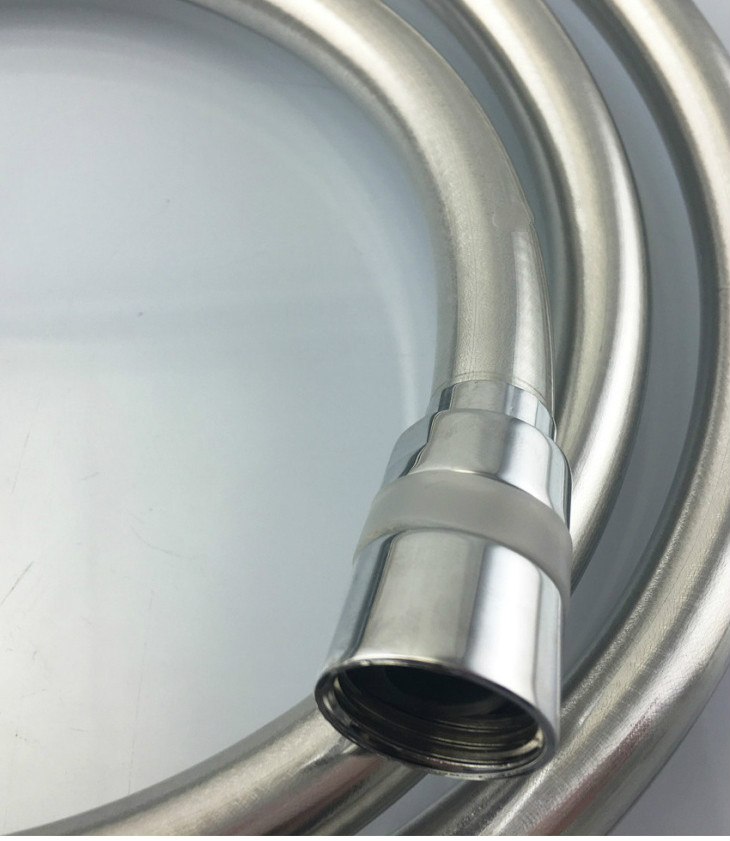 定制shangwei尚维家装pvc淋浴花洒软管喷头进水管浴室卫生间防爆耐压