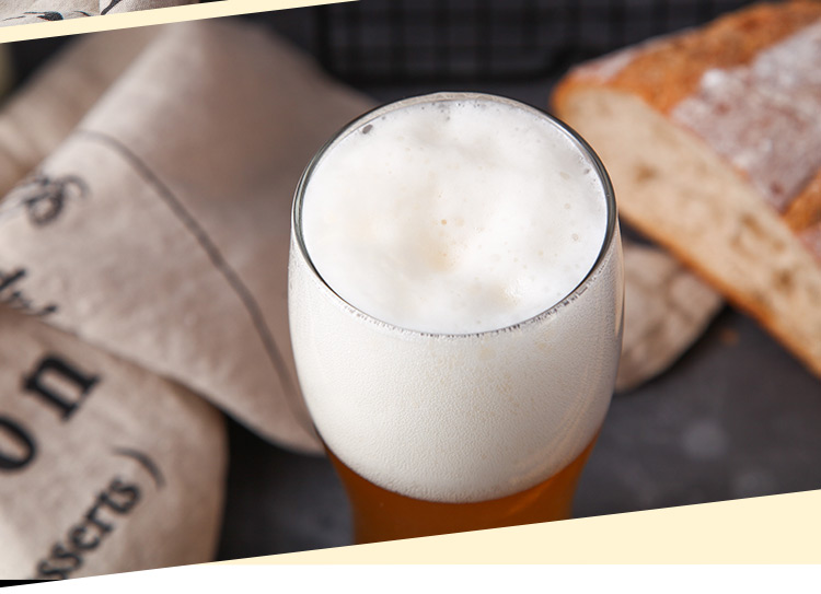 彼乐小麦啤酒500ml罐6德国进口