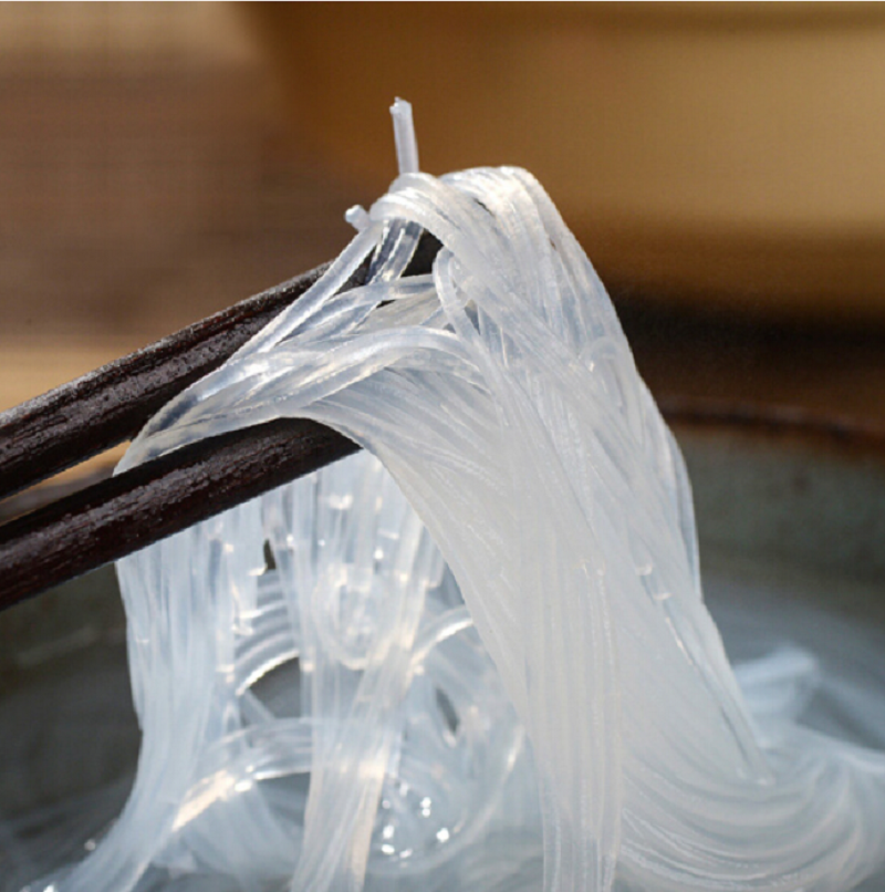 得元龙口粉丝200g