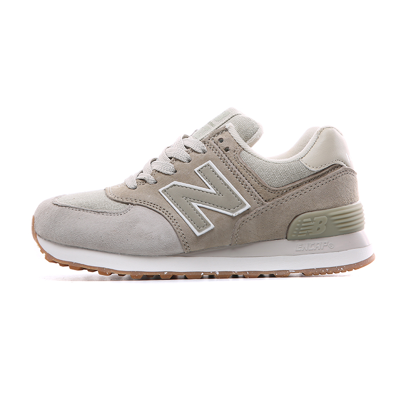 新百伦(new balance)nb574系列经典款休闲复古运动鞋情侣跑步鞋慢跑鞋