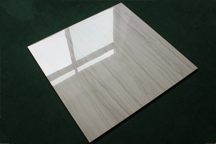 优质瓷砖浅灰木纹金刚石地砖800x800客厅卧室防滑地板砖背景墙砖壹德