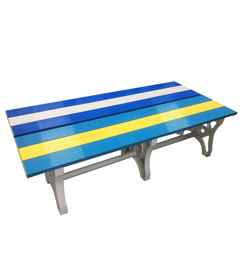 东港家具 abs塑料更衣凳 长凳 浴室更衣室换鞋凳 换衣凳 健身房游泳馆