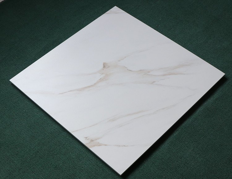 雅士白仿古瓷砖600x600客厅卧室地砖防滑耐磨地板砖厨卫阳台地砖壹德