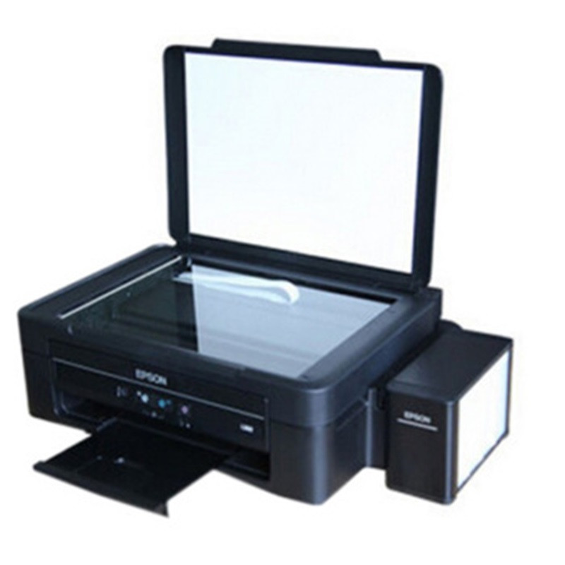 爱普生(epson)打印机l363 爱普生墨仓式一体机 l363【价格 图片 品牌