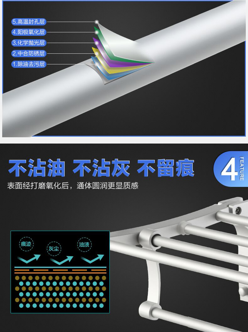 箭牌卫浴ARROW 喷射虹吸式马桶座便器 缓降盖板座便器 节水连体坐便器 300MM AB1116