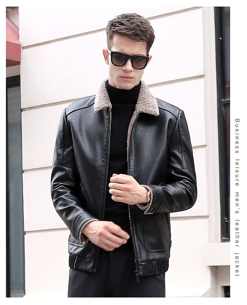 马尼亚袋鼠(maniyadaishu)男士皮衣 30【价格 图片 品牌 报价】-苏宁