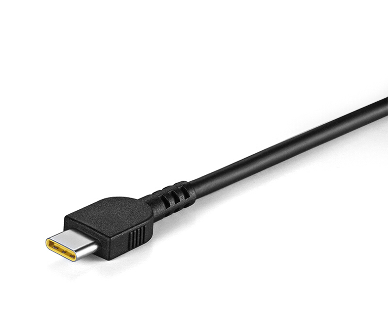 联想/thinkpad new x1 carbon 2018/17电源适配器type-c充电器45w