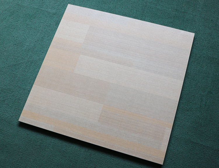 仿布纹瓷砖600x600客厅卧室地砖厨房卫生间阳台防滑地板砖工程砖壹德