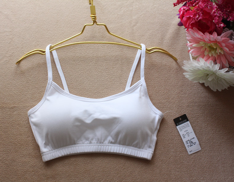 白 色【同向肩带】