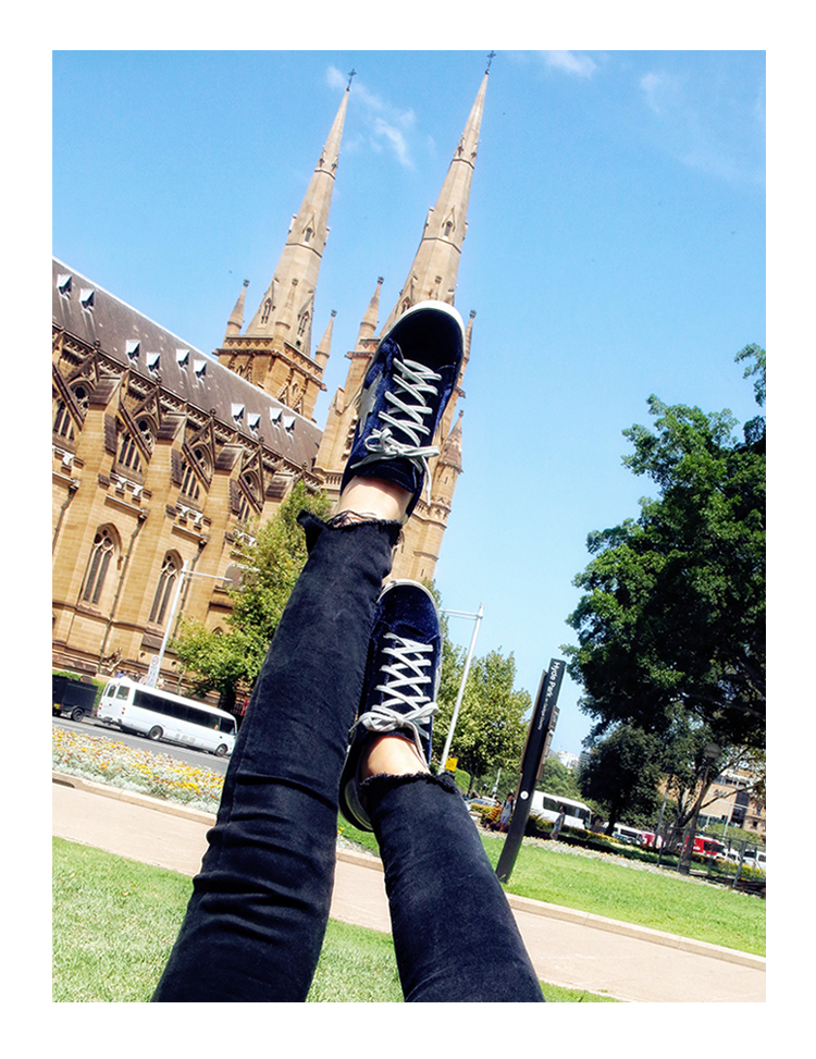 星星做旧小脏鞋女韩国脏脏鞋街拍小白鞋春季2018新款百搭韩版平底