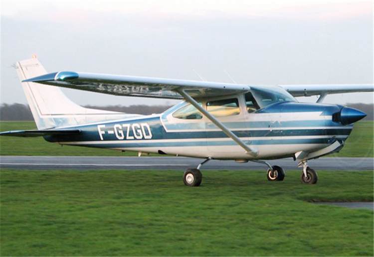 塞斯纳182-塞斯纳固定翼-全意航空直升机,公务机包机,直升机销售,飞机