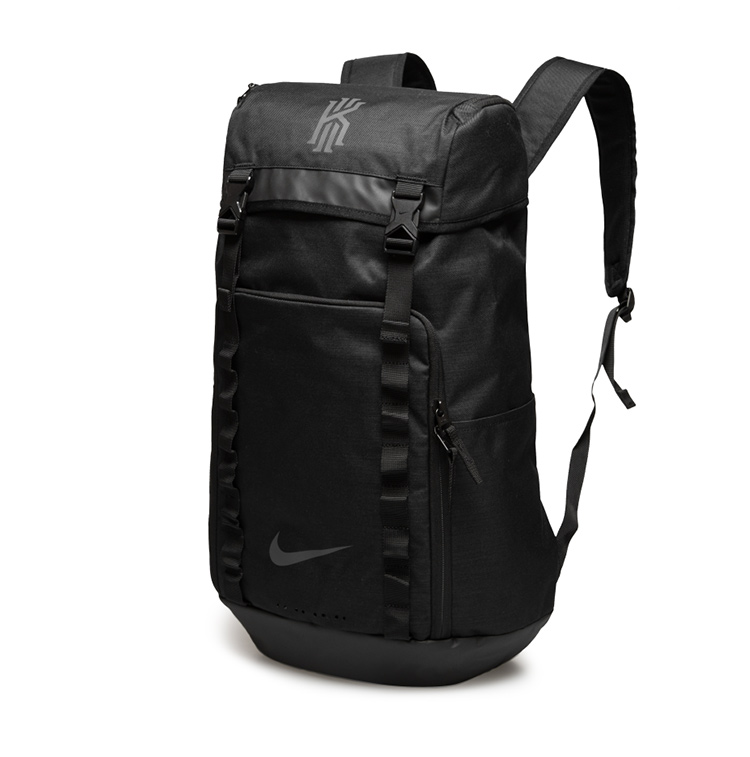 耐克nikekyrie欧文篮球运动休闲双肩包大容量背包ba5449