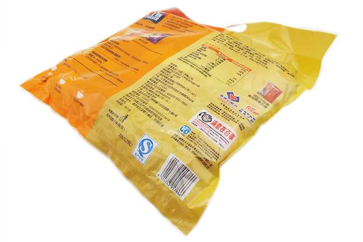 百事 桂格 营养燕麦片 540g 袋装 两种味可选 即食燕麦片