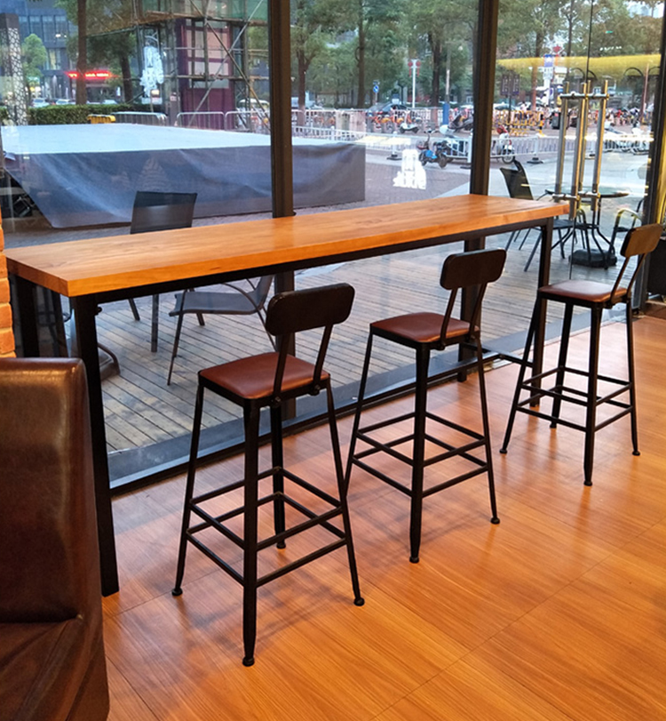 匡大酒吧椅吧台吧椅接待椅餐椅培训椅kdyc12