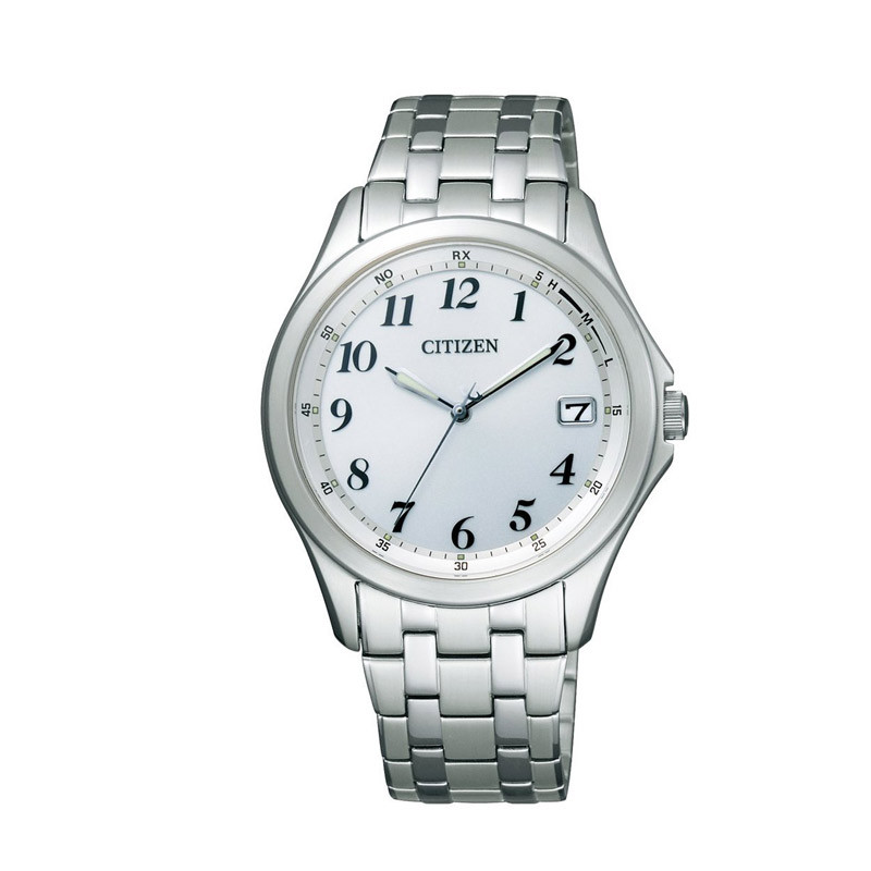 苏宁国际日本直邮 西铁城citizen forma系列光动能男表frd59-2553商务