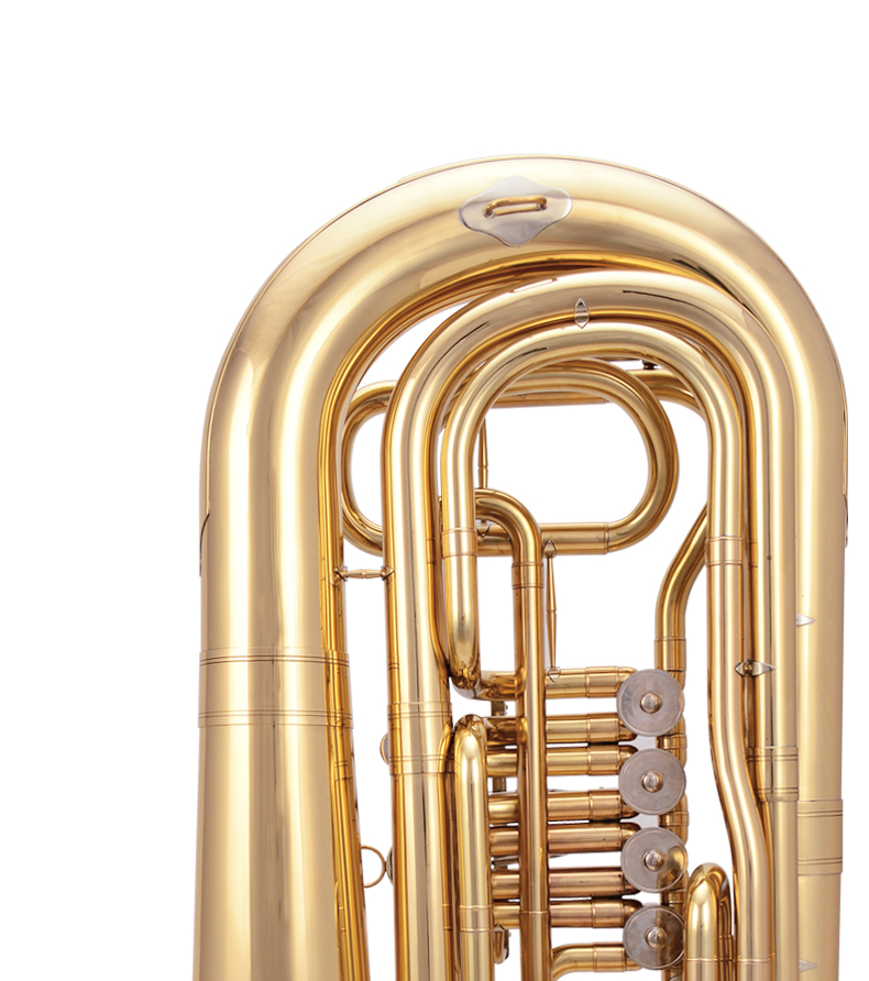 4k扁键漆金 大抱号 管乐队【价格 图片 品牌 报价】-苏宁易购星海乐器