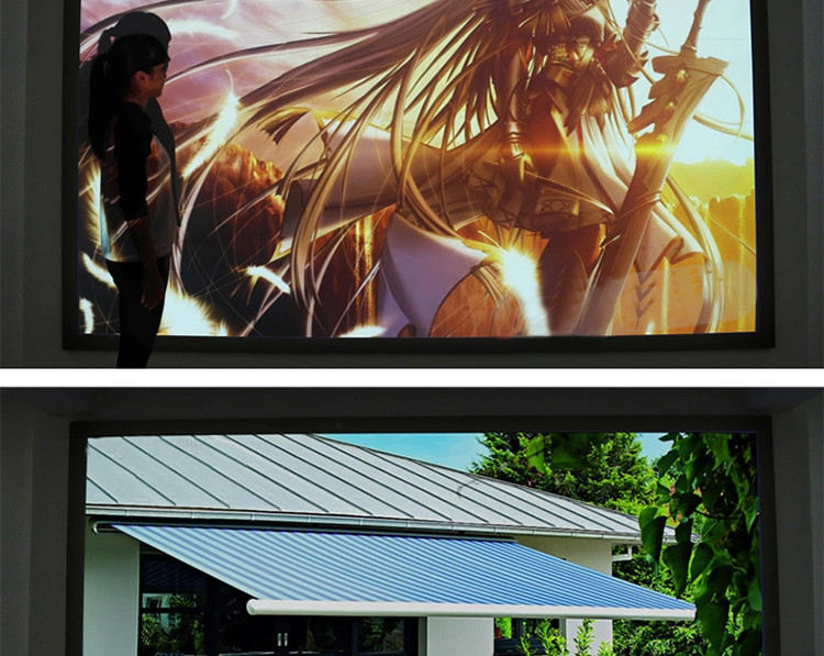 爱普生(epson)cb-935w 多功能3lcd 商务易用投影机