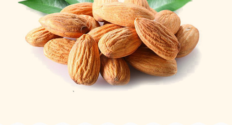 少林禅果90g扁桃仁坚果干果零食