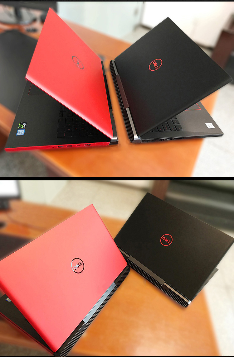 戴尔(dell)灵越游匣ins7577-r2765r 四核i7-7700hq 32g 1tb 1tb固态