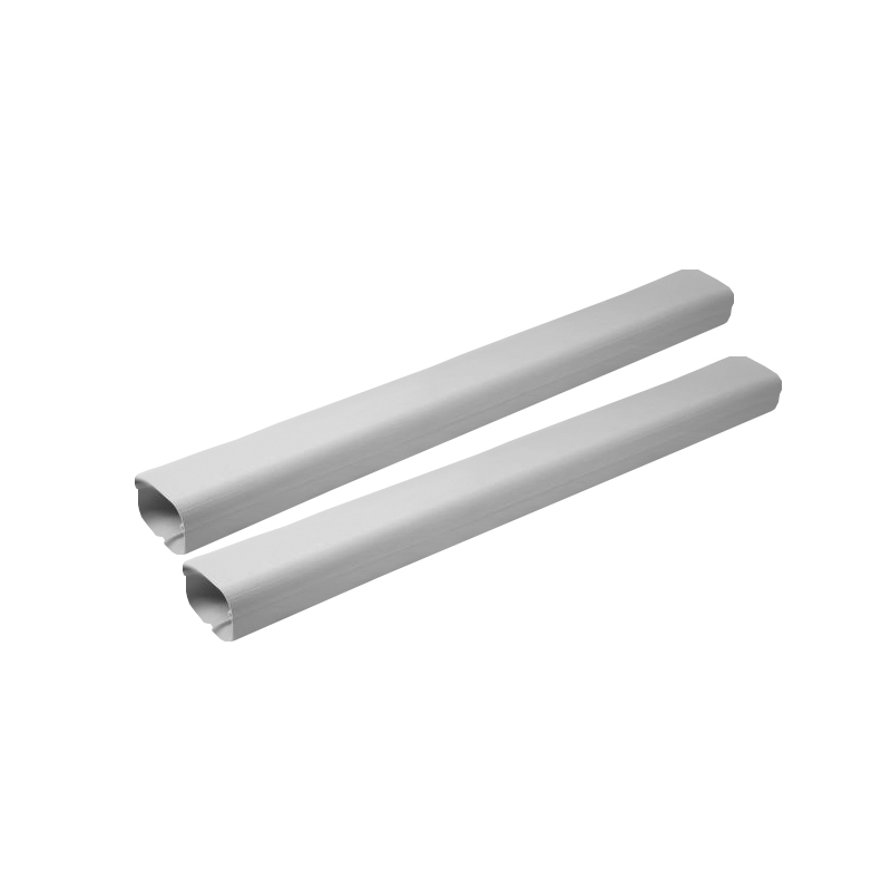 帮客耗材美的空调指定专供室内室外专用装饰管槽件套30套包邮