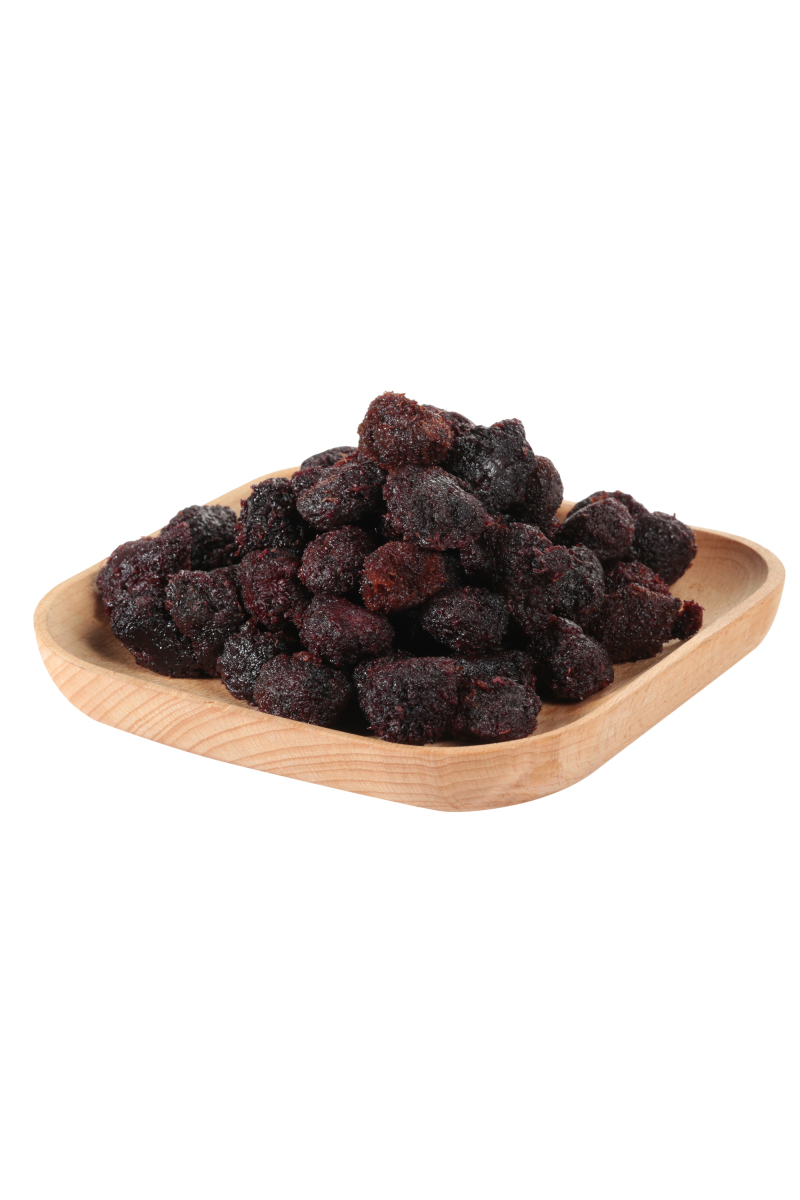 康辉量贩装杨梅238g袋蜜饯果干话梅子休闲零食潮州特色