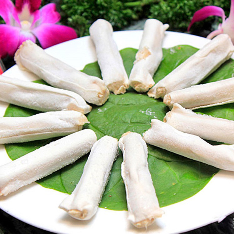 七果果海霸王虾饺105g1盒