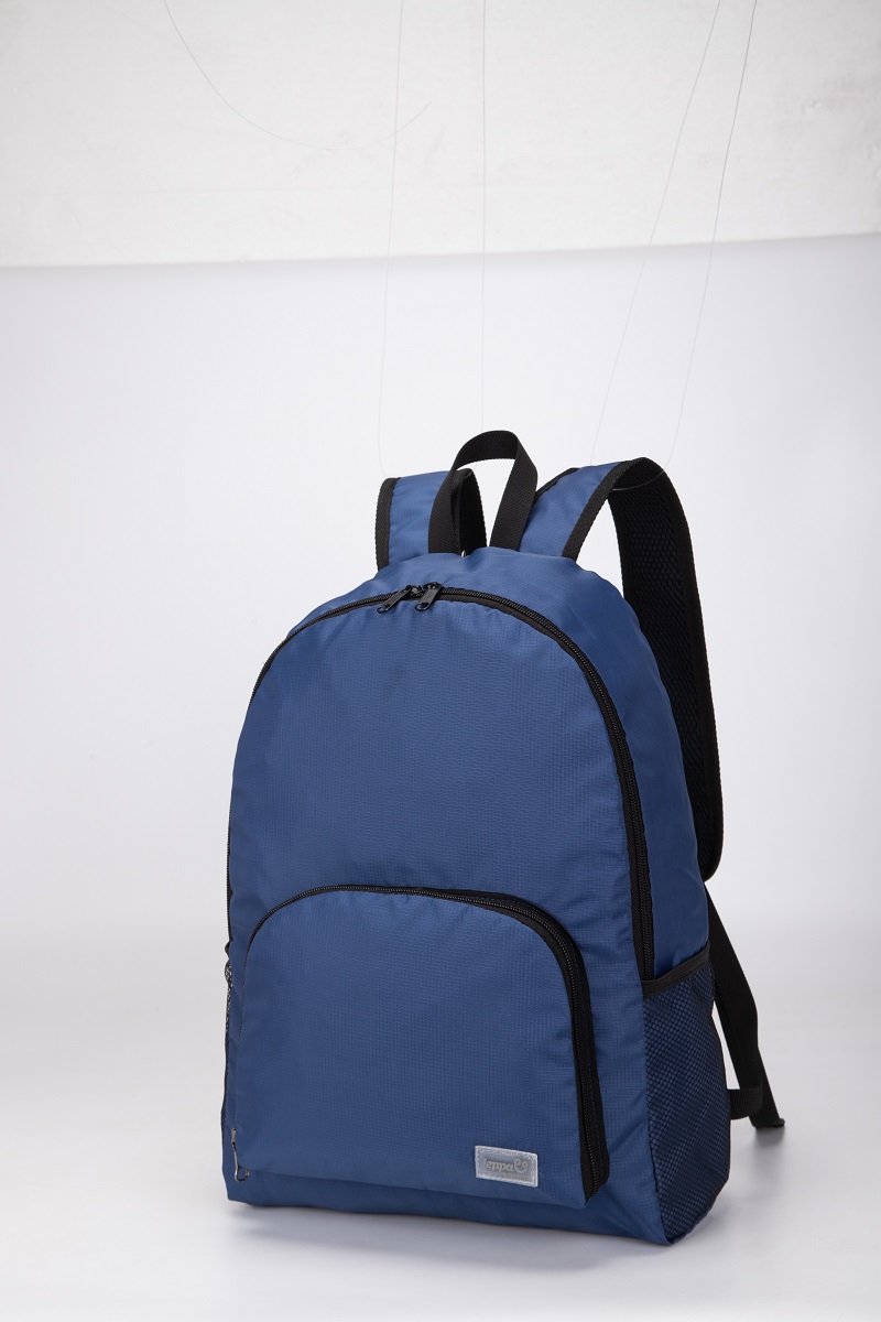 乐派折叠背包lp82001