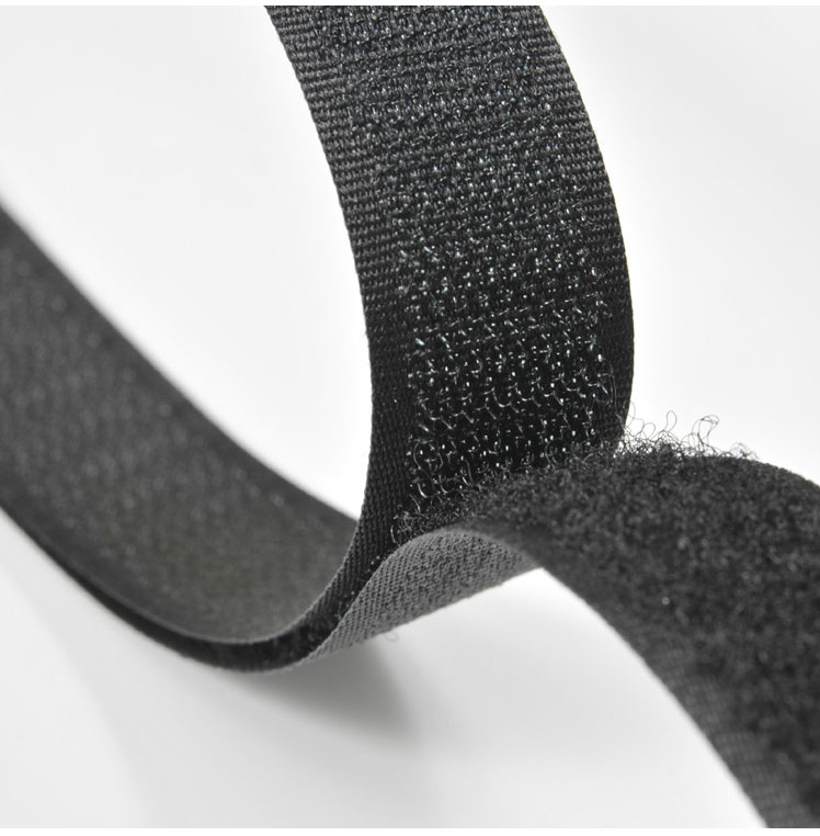 魔术贴粘扣带宝衣服凉童鞋子母贴尼龙搭扣无背胶刺毛自粘雌雄贴多款