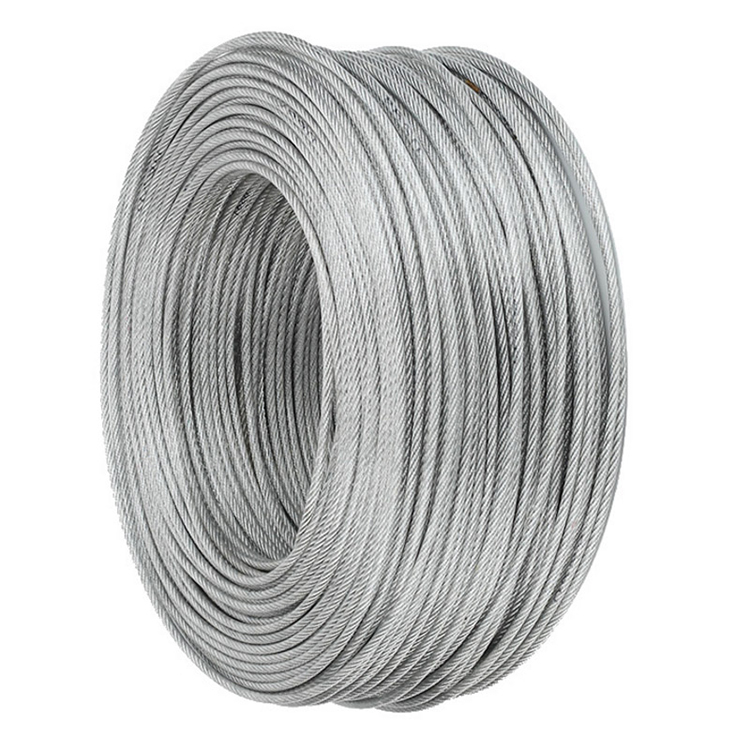 苏识 镀锌钢丝绳 16号(单位:米)