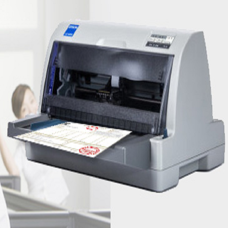 爱普生(epson)打印成像设备lq-630kii 爱普生(epson) lq-630kii 针式