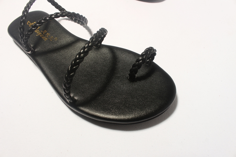 鞋面1:手工编织.面采用高级 超细纤维,色泽饱满,高级高足.