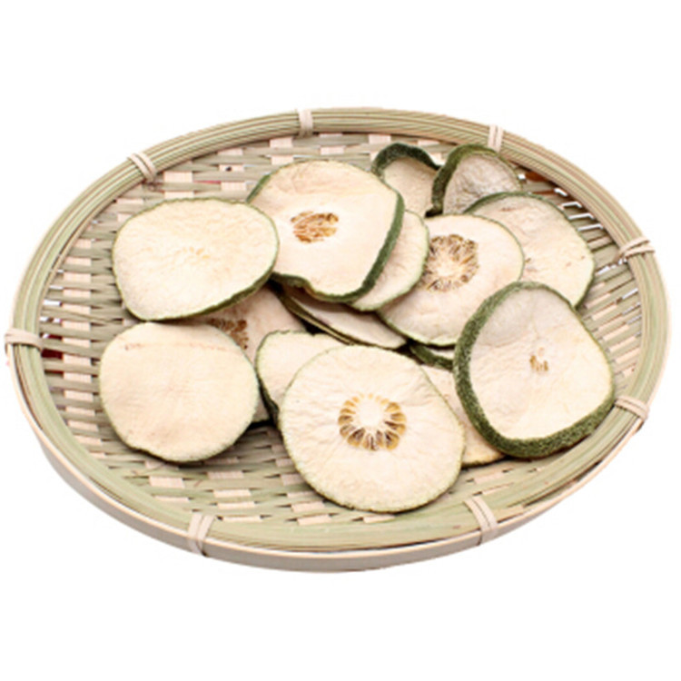 农家无硫香橼干片 香橼果干 枸橼子500克