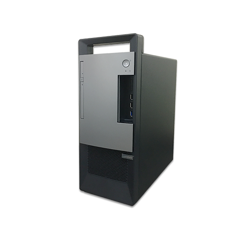 联想(lenovo)扬天t4900v 商用台式电脑主机(i7-8700 8g 1t dvdrw 2g独