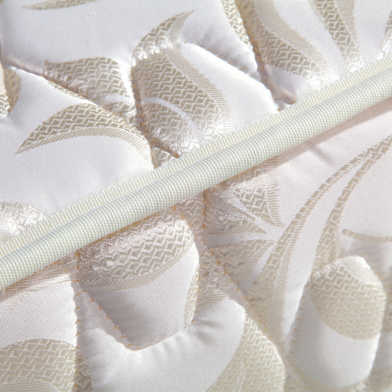 梦斯蓝健康舒适床垫超静音软硬两用12米15米18米护脊型健康舒适床垫