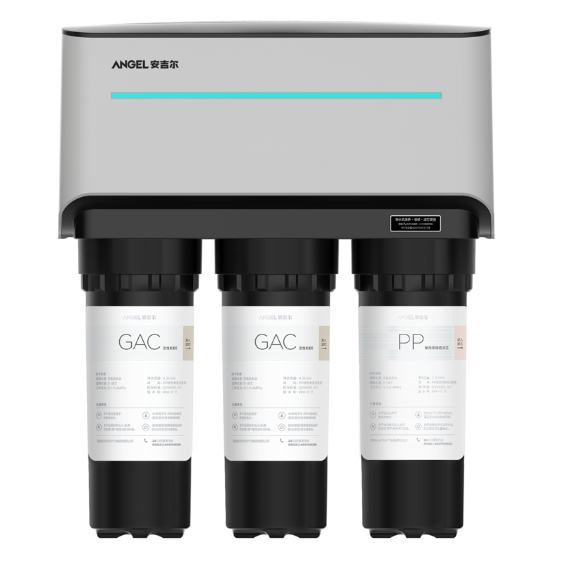 安吉尔净水设备j1205rob8bs1