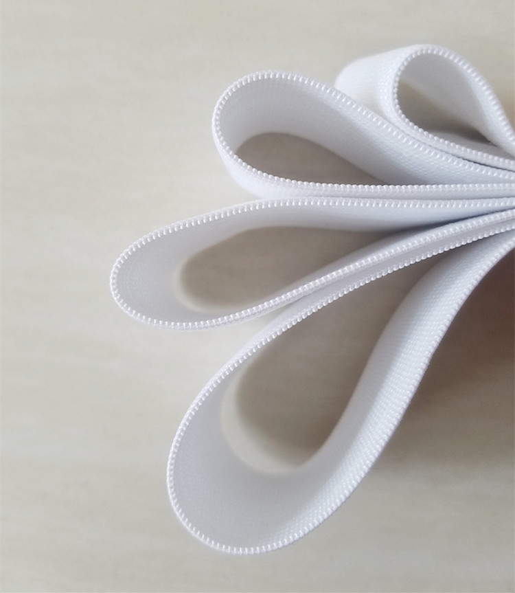 宽紧带强力松紧带加厚超高弹力橡皮筋内裤专用松紧绳扁松紧布批