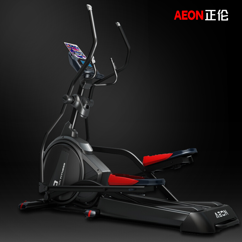 aeon正伦390dplus椭圆机