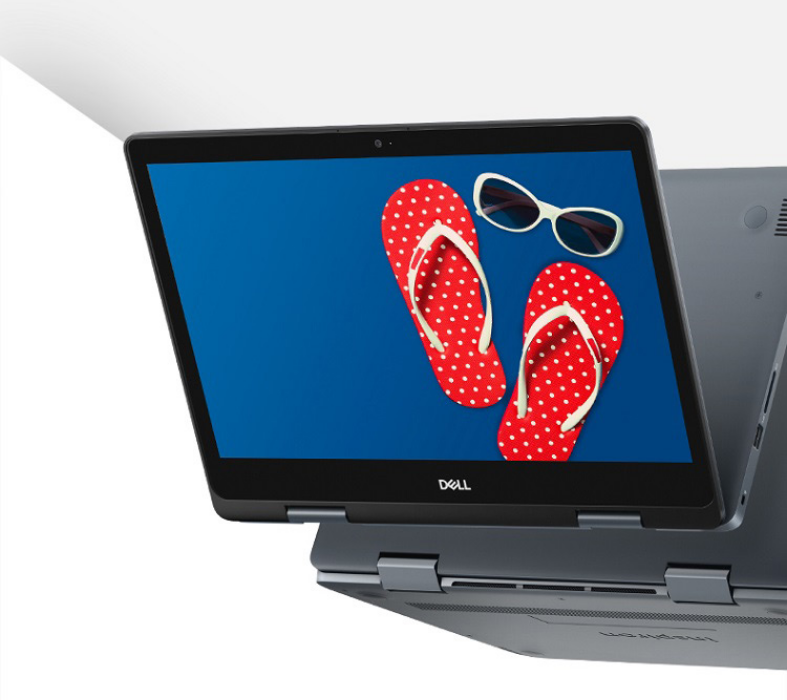 戴尔pror1525ts二合一触控屏笔记本电脑i58265u8g256gb