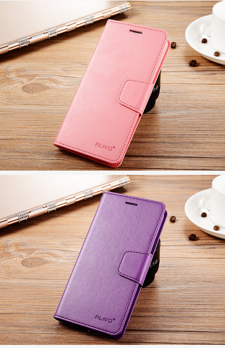 林斯埃图款华为畅享6s手机壳畅享6保护套翻盖式皮套dig男女款软硅胶al