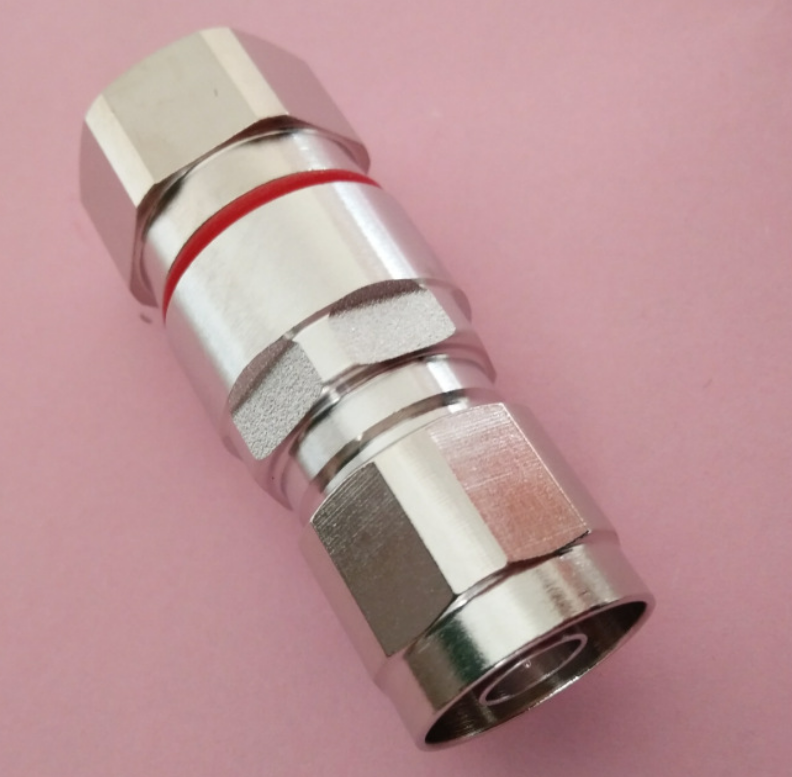 ccsm 连接器_1/2"普通 n型公头(起订量100个)