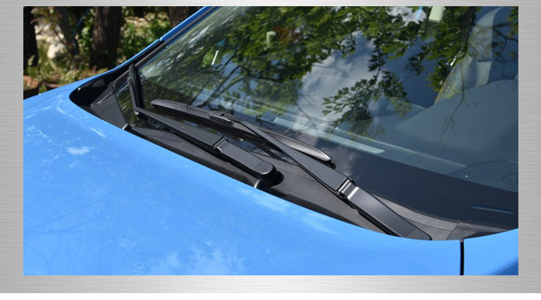 xv brz wrx 雨刷条片专用接口(直插式/插孔式)双只装