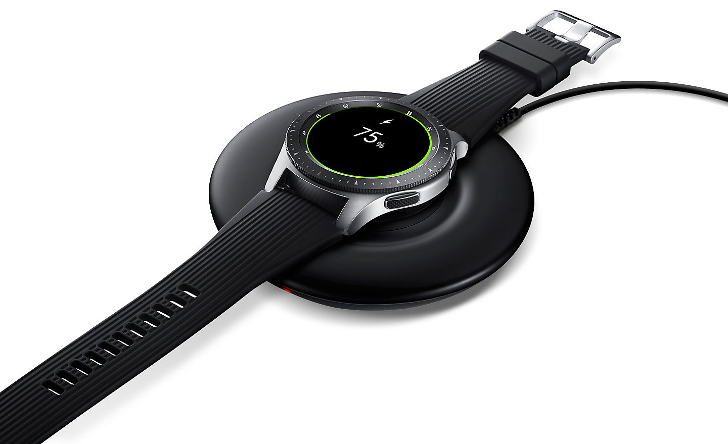 三星/samsung 无线闪充充电座