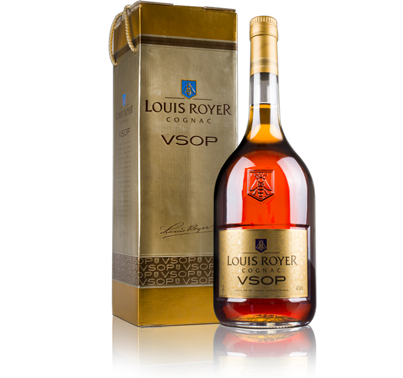 宝树行路易老爷vsop3000ml干邑白兰地法国原装进口洋酒