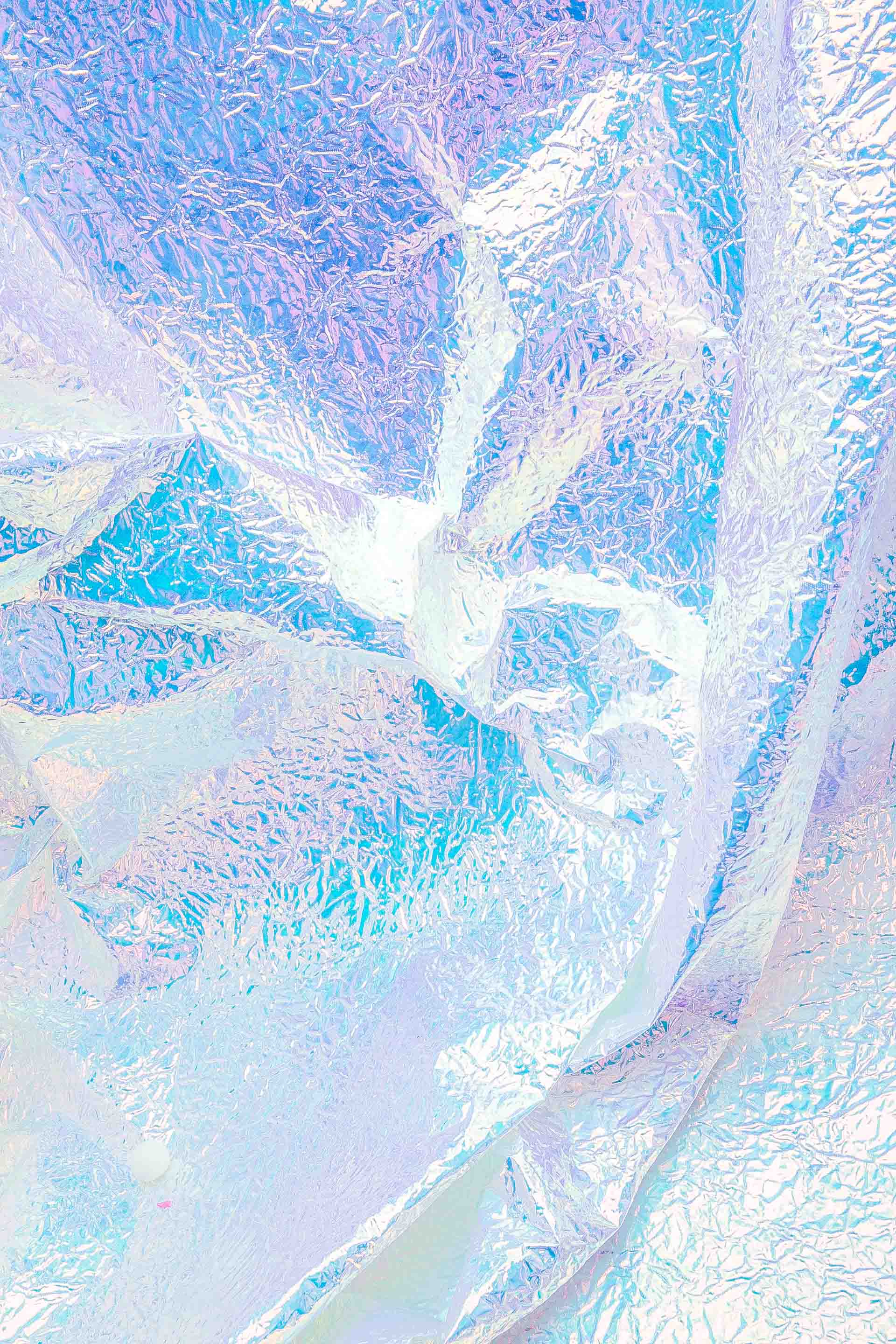 幻彩镭射布pvc背景布少女写真影楼