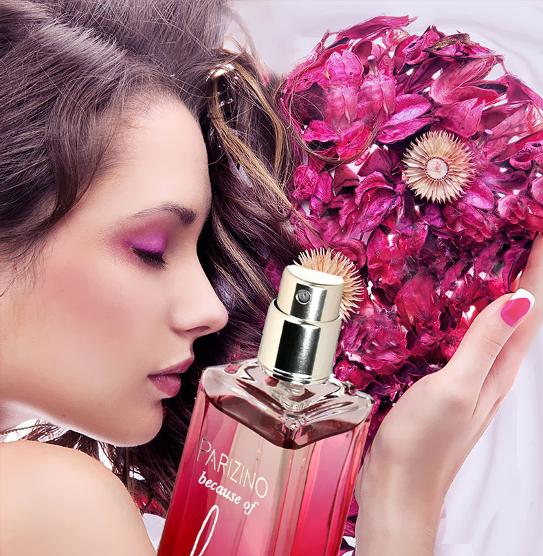 贝丽丝桃花盛开女士淡香水30ml女香水淡香持久清新正品送小样