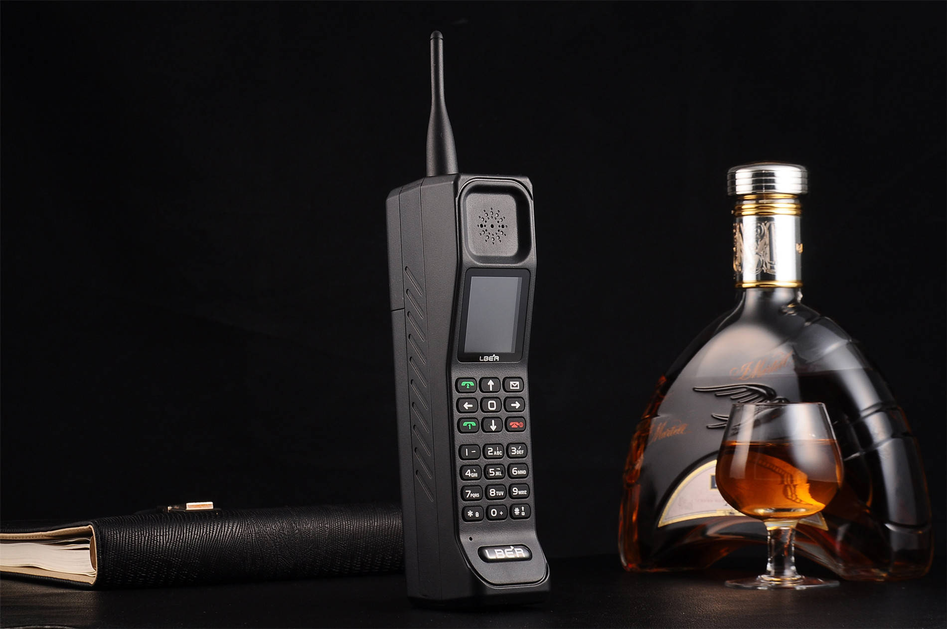 kr999 复古老式经典怀旧大哥大 一键速拨大声语音王长待机男士商务