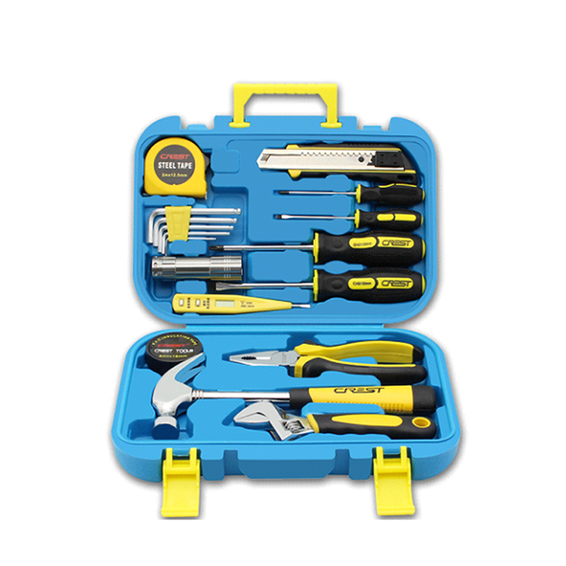 瑞德02801818pc高档家用礼品工具套装