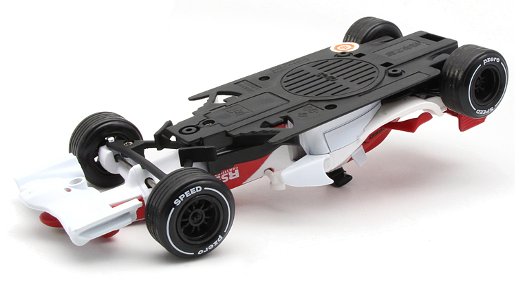 f1赛车方程式赛车儿童玩具车回力车合金小汽车模型雷诺合金跑车拉力